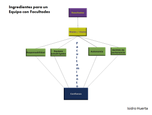 Ingredientes para un equipo con facultades-1